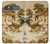 S2181 French Country Chicken Case For Sony Xperia 10 VII, 10 VIII