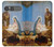 S2276 The Nativity Case For Sony Xperia 10 VII, 10 VIII
