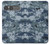 S2346 Navy Camo Camouflage Graphic Case For Sony Xperia 10 VII