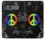 S2356 Peace Sign Case For Sony Xperia 10 VII
