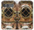 S2412 Vintage Deep Sea Diving Helmet Case For Sony Xperia 10 VII