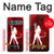 S2455 Sexy Devil Girl Case For Sony Xperia 10 VII
