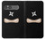 S2466 Ninja Shuriken Case For Sony Xperia 10 VII, 10 VIII
