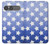 S2481 Star Pattern Case For Sony Xperia 10 VII, 10 VIII