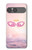 S2514 Cute Angel Wings Case For Sony Xperia 10 VII, 10 VIII