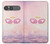 S2514 Cute Angel Wings Case For Sony Xperia 10 VII, 10 VIII