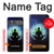 S2527 Yoga Nature Universe Case For Sony Xperia 10 VII