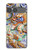 S2584 Traditional Chinese Dragon Art Case For Sony Xperia 10 VII