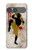 S2635 Muay Thai Kickboxing Fight Blood Case For Sony Xperia 10 VII