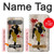 S2635 Muay Thai Kickboxing Fight Blood Case For Sony Xperia 10 VII
