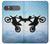 S2675 Extreme Freestyle Motocross Case For Sony Xperia 10 VII