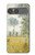 S2682 Claude Monet Fields In Spring Case For Sony Xperia 10 VII