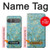 S2692 Vincent Van Gogh Almond Blossom Case For Sony Xperia 10 VII