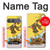 S2810 Tarot Card The Fool Case For Sony Xperia 10 VII