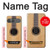 S2819 Classical Guitar Case For Sony Xperia 10 VII