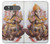 S2820 Hindu God Ganesha Ganapati Vinayaka Case For Sony Xperia 10 VII