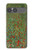 S2872 Gustav Klimt Poppy Field Case For Sony Xperia 10 VII