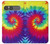 S2884 Tie Dye Swirl Color Case For Sony Xperia 10 VII