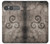 S2892 Triskele Symbol Stone Texture Case For Sony Xperia 10 VII