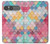 S2947 Candy Minimal Pastel Colors Case For Sony Xperia 10 VII