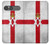 S2972 Northern Ireland Football Case For Sony Xperia 10 VII