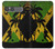 S2975 Jamaica Football Soccer Case For Sony Xperia 10 VII