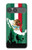 S2994 Mexico Football Soccer Case For Sony Xperia 10 VII