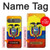 S3020 Ecuador Flag Case For Sony Xperia 10 VII