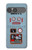 S3040 Retro Robot Toy Case For Sony Xperia 10 VII