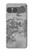 S3093 Old Brick Wall Case For Sony Xperia 10 VII, 10 VIII