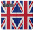 S3103 Flag of The United Kingdom Case For Sony Xperia 10 VII