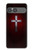 S3160 Christian Cross Case For Sony Xperia 10 VII