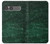 S3190 Math Formula Greenboard Case For Sony Xperia 10 VII, 10 VIII