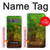 S3202 Radioactive Nuclear Hazard Symbol Case For Sony Xperia 10 VII