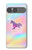 S3203 Rainbow Unicorn Case For Sony Xperia 10 VII