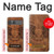 S3209 Sak Yant Twin Tiger Case For Sony Xperia 10 VII
