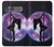 S3284 Sexy Girl Disco Pole Dance Case For Sony Xperia 10 VII, 10 VIII