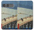 S3347 Utagawa Hiroshige Sudden shower Case For Sony Xperia 10 VII