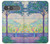 S3349 Paul Signac Terrace of Meudon Case For Sony Xperia 10 VII
