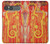 S3352 Gustav Klimt Medicine Case For Sony Xperia 10 VII