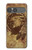 S3378 Native American Case For Sony Xperia 10 VII, 10 VIII