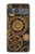 S3442 Clock Gear Case For Sony Xperia 10 VII, 10 VIII