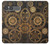 S3442 Clock Gear Case For Sony Xperia 10 VII, 10 VIII