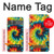 S3459 Tie Dye Case For Sony Xperia 10 VII