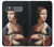 S3471 Lady Ermine Leonardo da Vinci Case For Sony Xperia 10 VII