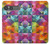 S3477 Abstract Diamond Pattern Case For Sony Xperia 10 VII