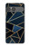 S3479 Navy Blue Graphic Art Case For Sony Xperia 10 VII