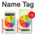 S3493 Colorful Lemon Case For Sony Xperia 10 VII