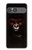 S3529 Thinking Gorilla Case For Sony Xperia 10 VII, 10 VIII