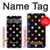 S3532 Colorful Polka Dot Case For Sony Xperia 10 VII